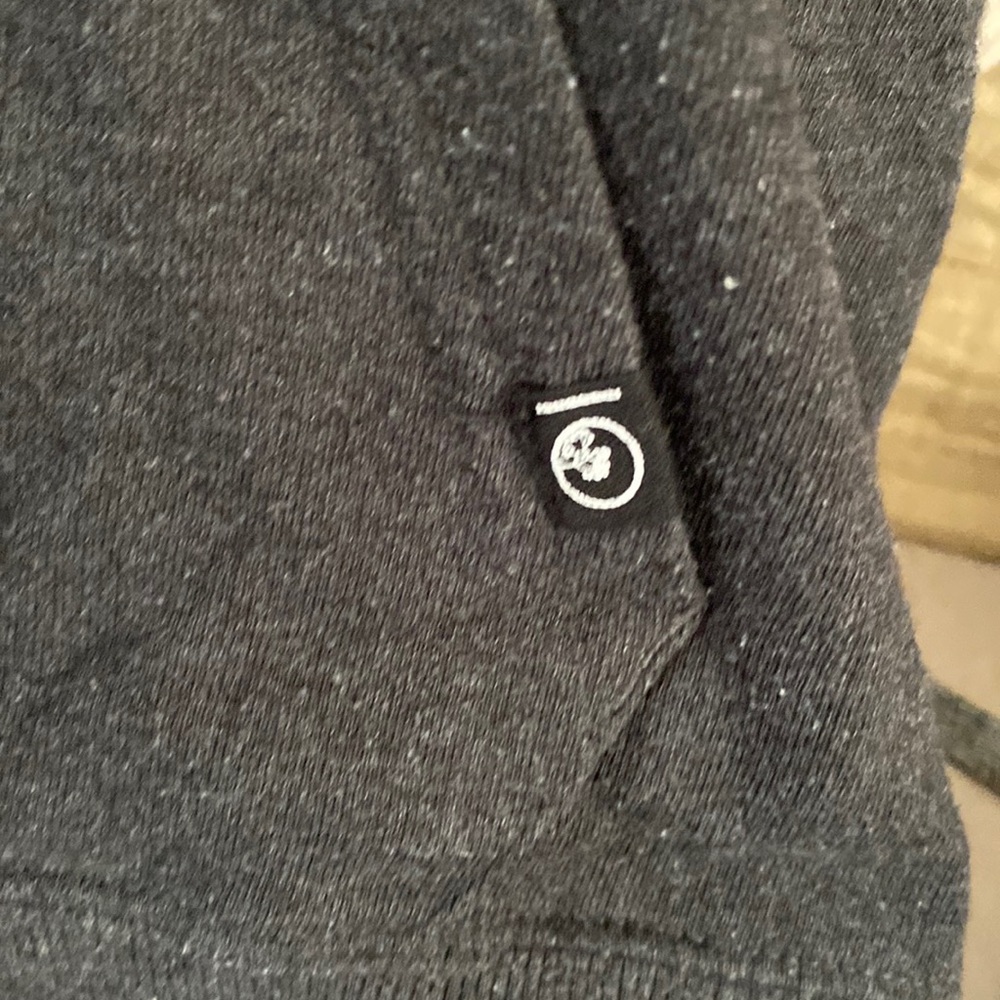 Ten tree womens hoodie - Picture 3 of 5